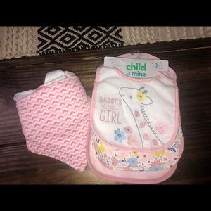 🌼Bib Bundle